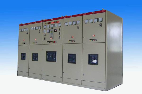 宁陕装修配电柜 安全实用建筑抽屉式配电柜-电